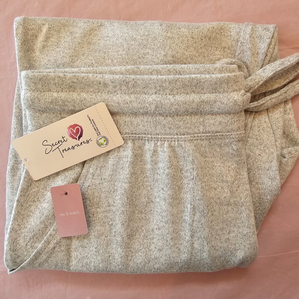 Secret Treasure sleep joggers